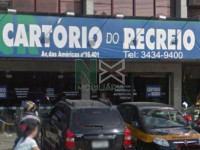 Cobertura 3 Quartos 180m² 