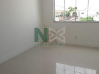 Cobertura 3 Quartos 180m² 