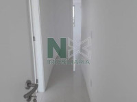 Cobertura 3 Quartos 180m² 