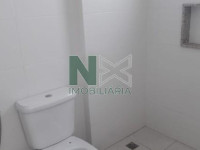 Cobertura 3 Quartos 180m² 
