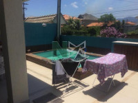 Casa 4 Quartos 170m² 