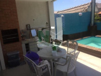 Casa 4 Quartos 170m² 