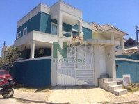 Casa 4 Quartos 170m² 