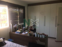 Casa 4 Quartos 170m² 