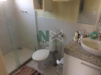 Casa 4 Quartos 170m² 