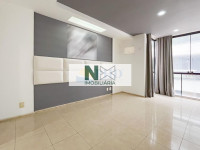 Apartamento 4 Quartos 200m² 