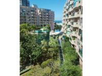 Apartamento 2 Quartos 100m² 