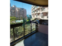 Apartamento 2 Quartos 100m² 