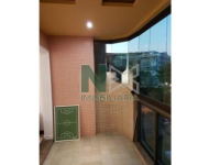 Apartamento 2 Quartos 100m² 