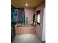 Apartamento 2 Quartos 100m² 