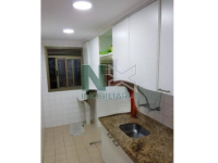 Apartamento 2 Quartos 100m² 