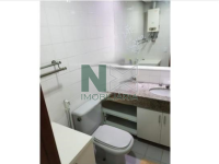 Apartamento 2 Quartos 100m² 