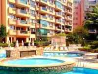 Apartamento 2 Quartos 100m² 