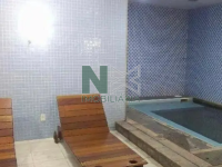 Apartamento 2 Quartos 100m² 