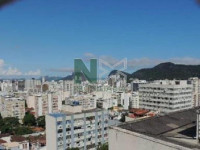 Apartamento 3 Quartos 93m² 