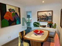 Apartamento 3 Quartos 93m² 