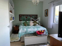 Apartamento 3 Quartos 93m² 