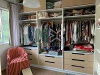 Apartamento 3 Quartos 93m² 
