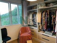 Apartamento 3 Quartos 93m² 