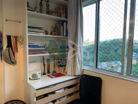 Apartamento 3 Quartos 93m² 