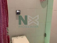 Apartamento 3 Quartos 93m² 