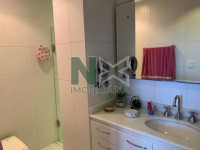 Apartamento 3 Quartos 93m² 