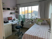 Apartamento 3 Quartos 93m² 
