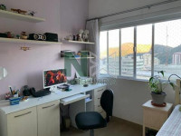 Apartamento 3 Quartos 93m² 