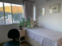 Apartamento 3 Quartos 93m² 