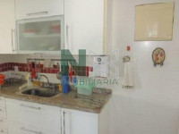 Apartamento 3 Quartos 93m² 