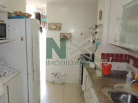 Apartamento 3 Quartos 93m² 