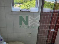 Apartamento 3 Quartos 93m² 