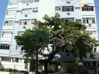 Apartamento 3 Quartos 93m² 