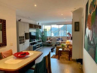 Apartamento 3 Quartos 93m² 