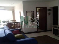 Apartamento 2 Quartos 69m² 
