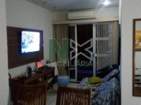Apartamento 2 Quartos 69m² 