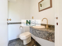 Apartamento 4 Quartos 200m² 
