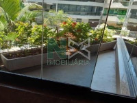 Apartamento 4 Quartos 377m² 