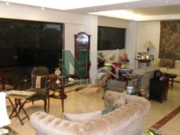 Apartamento 4 Quartos 377m² 