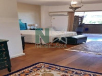 Apartamento 4 Quartos 377m² 
