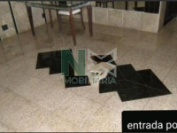 Apartamento 4 Quartos 377m² 