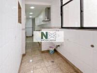 Apartamento 4 Quartos 200m² 