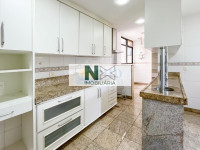 Apartamento 4 Quartos 200m² 
