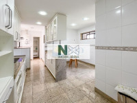 Apartamento 4 Quartos 200m² 