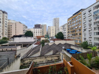 Apartamento 1 Quartos 52m² 