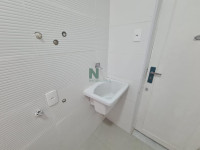 Apartamento 1 Quartos 52m² 