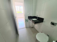 Apartamento 1 Quartos 52m² 