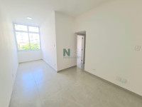 Apartamento 1 Quartos 52m² 