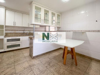 Apartamento 4 Quartos 200m² 