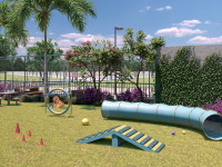 Terreno  189m² 